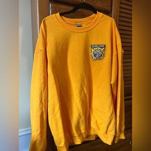Sublime Crewneck